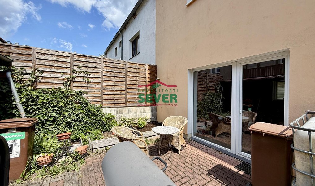 Prodej domu 194 m² s pozemkem 197 m², Teplice – náhled fotky 23
