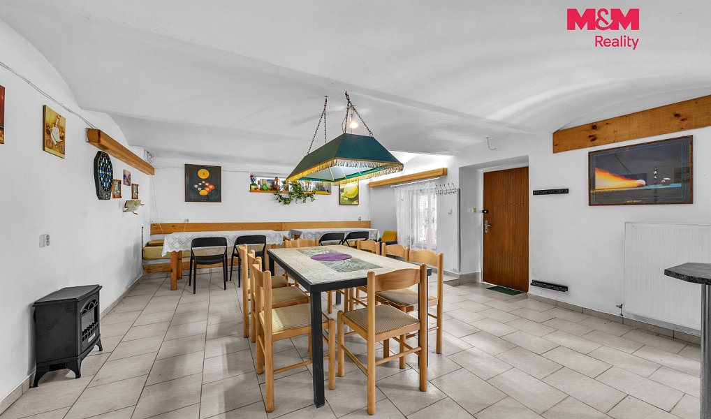 Prodej domu 678 m² s pozemkem 640 m², Úsobí – náhled fotky 10