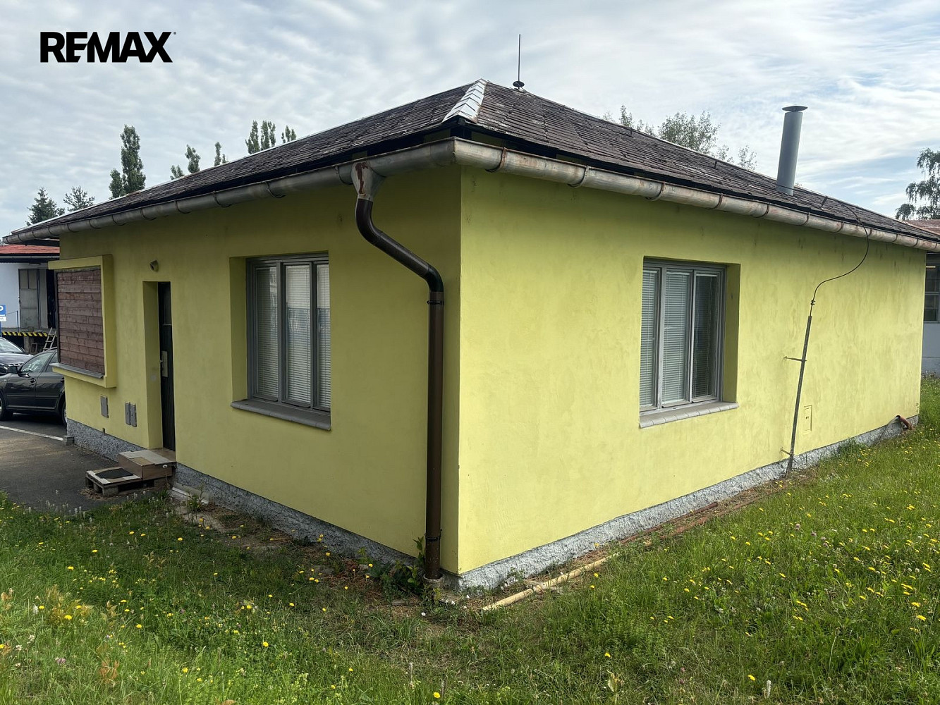 Pronájem kanceláře 96 m² – fotografie 5