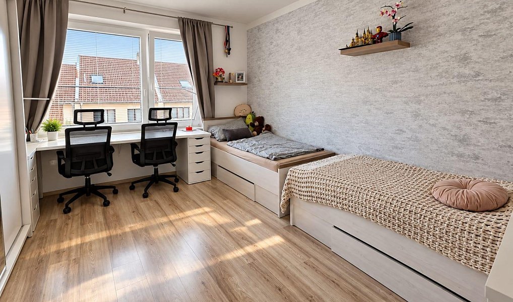 Prodej domu 208 m² s pozemkem 299 m², Moravské Budějovice – náhled fotky 18