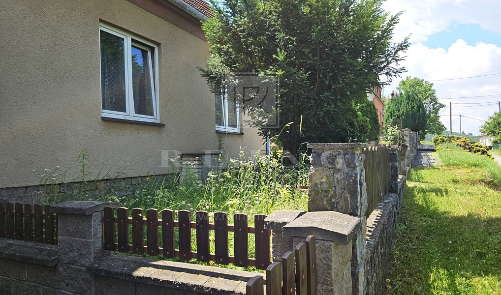 Prodej domu 61 m² s pozemkem 745 m², Kanice – náhled fotky 10
