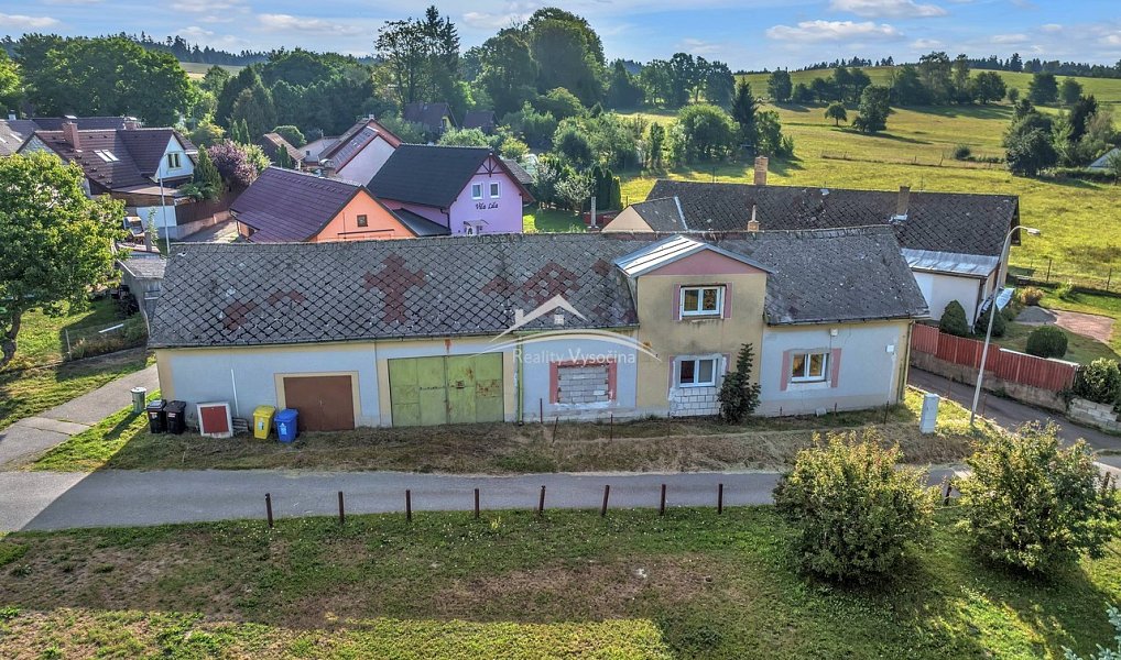 Prodej domu 168 m² s pozemkem 357 m², Hojovice – náhled fotky 16