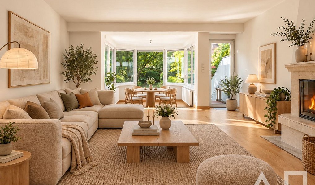 Prodej domu 240 m² s pozemkem 270 m², Praha – náhled fotky 7