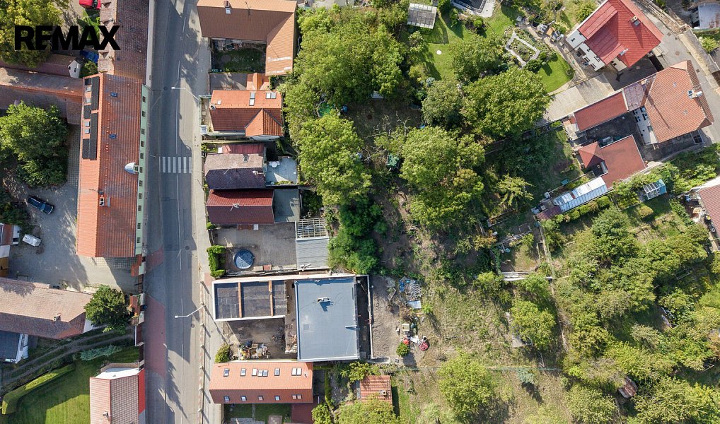 Prodej domu 67 m² s pozemkem 775 m², Praha – náhled fotky 7