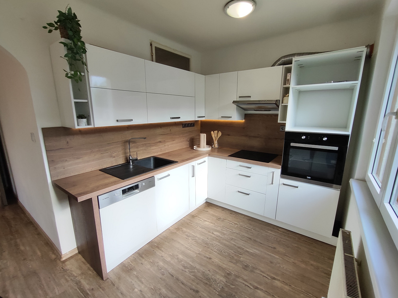 Prodej bytu 3+1 65 m²