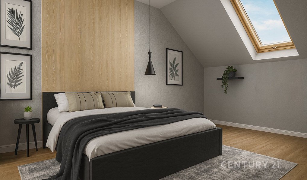 Prodej bytu 3+kk 53 m², Bystřice nad Pernštejnem – náhled fotky 6