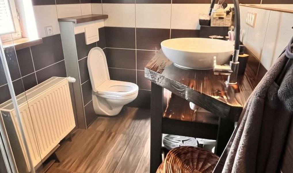 Prodej domu 150 m² s pozemkem 387 m², Bílina – náhled fotky 10