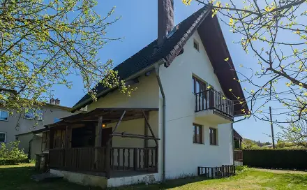 Prodej domu 92 m² s pozemkem 646 m², Dolní, Kopřivnice, okres Nový Jičín