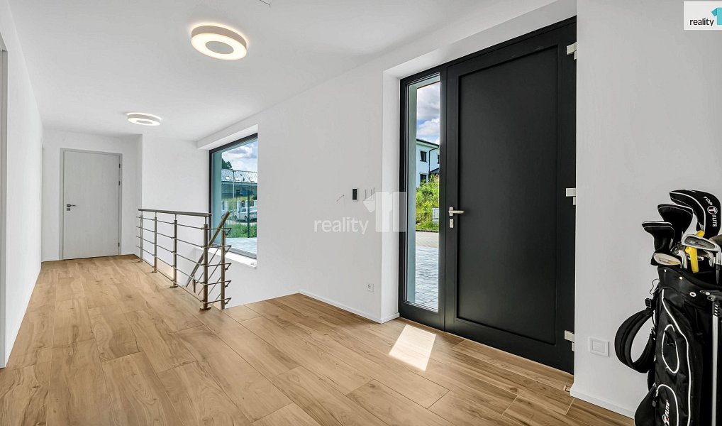 Prodej domu 200 m² s pozemkem 919 m², Vysoký Újezd – náhled fotky 14