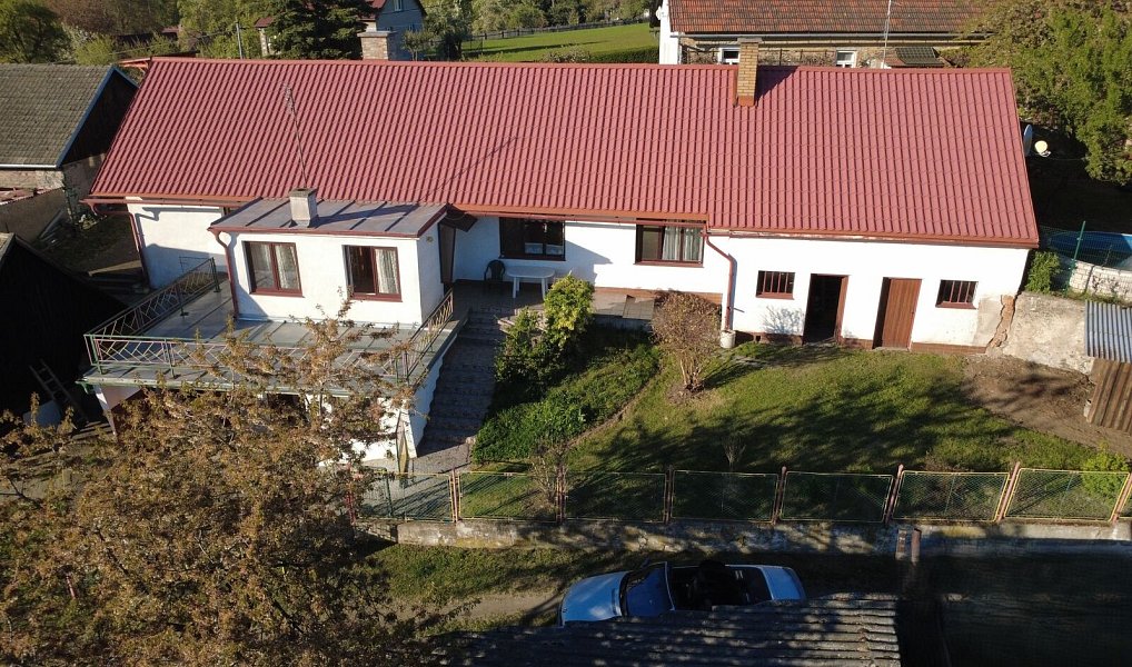Prodej domu 144 m² s pozemkem 822 m², Podveky – náhled fotky 5