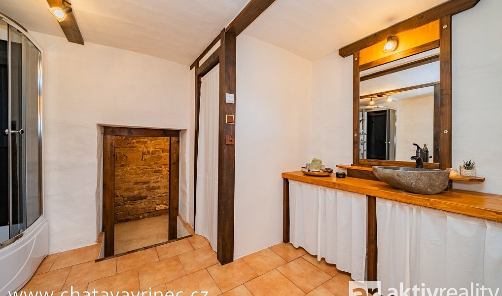 Prodej chaty/chalupy 73 m² s pozemkem 446 m², Vavřinec – náhled fotky 20