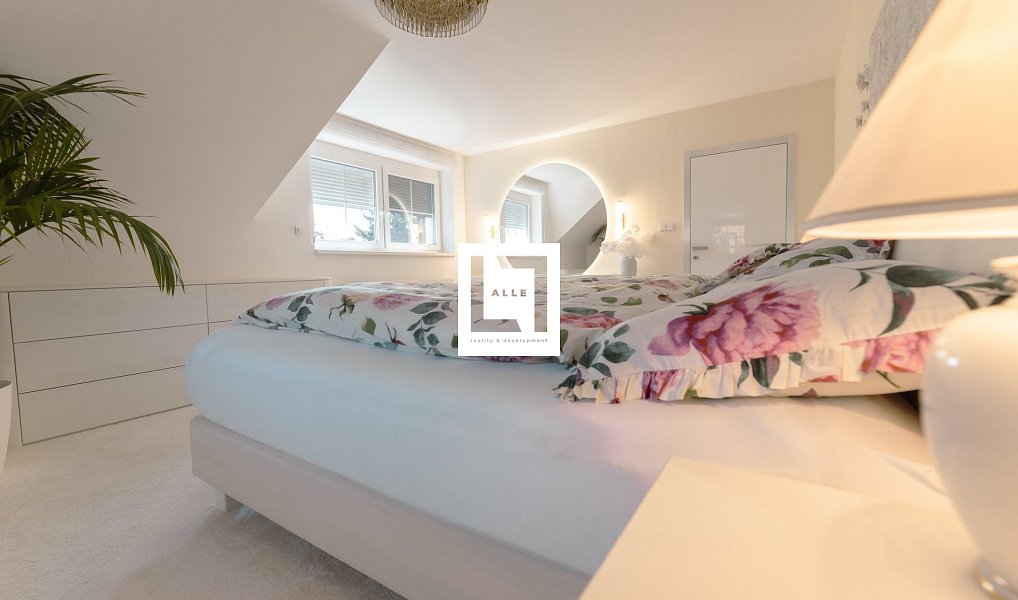Prodej domu 326 m² s pozemkem 1 100 m², Olomouc – náhled fotky 4