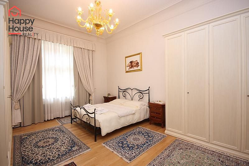 Pronájem bytu 3+kk 76 m²
