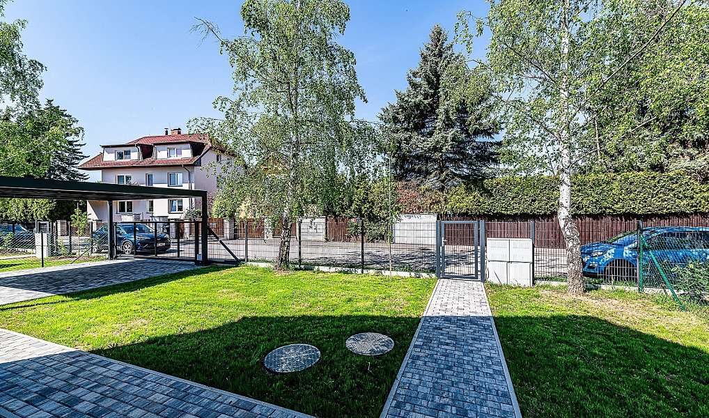 Prodej domu 118 m² s pozemkem 609 m², Říčany – náhled fotky 6