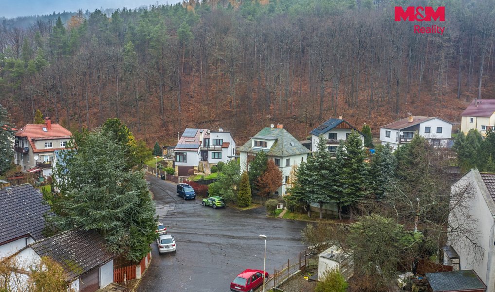 Prodej domu 90 m² s pozemkem 604 m², Děčín – náhled fotky 18
