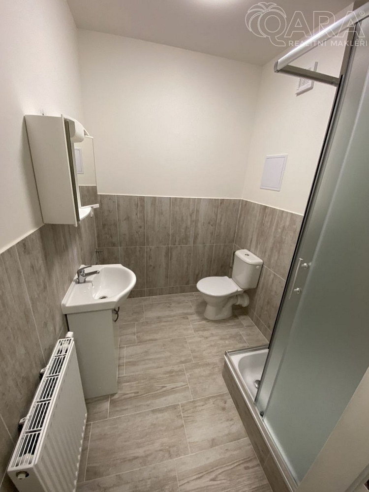 Pronájem bytu 2+kk 57 m² – fotografie 4
