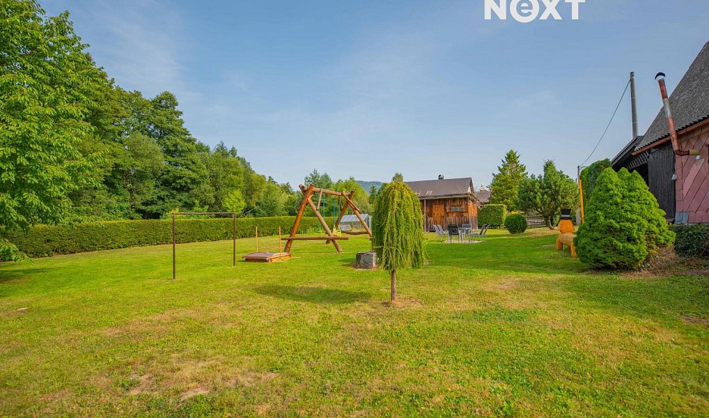 Prodej stavebního pozemku 1 522 m², Velké Losiny – náhled fotky 15
