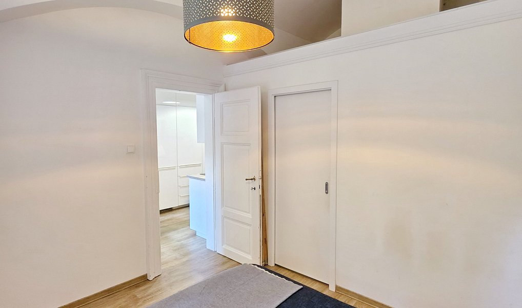 Pronájem bytu 2+kk 32 m², Praha – náhled fotky 10