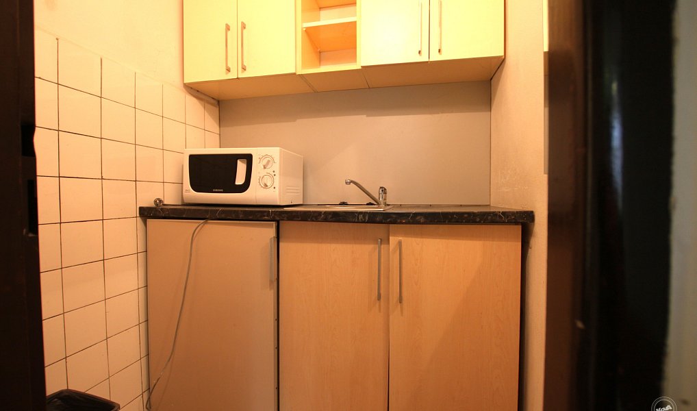 Pronájem kanceláře 95 m², Praha – náhled fotky 9