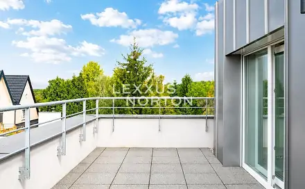 Pronájem domu 500 m² s pozemkem 700 m², Falcká, Praha 6 - Břevnov