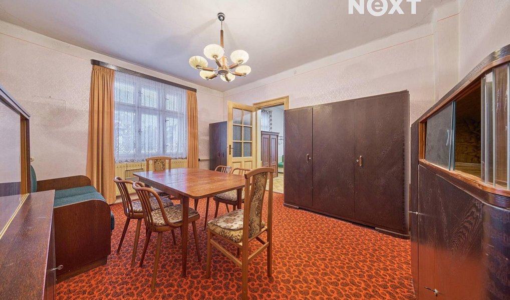 Prodej domu 114 m² s pozemkem 317 m², Úpice – náhled fotky 8