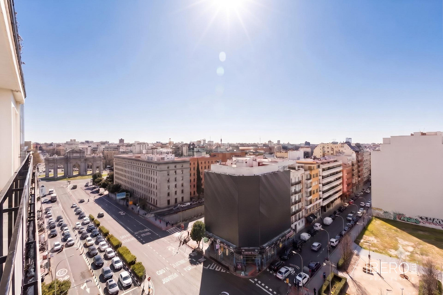 Pis 6+kk – Madrid, Barrio de los Austrias, Centro - Més