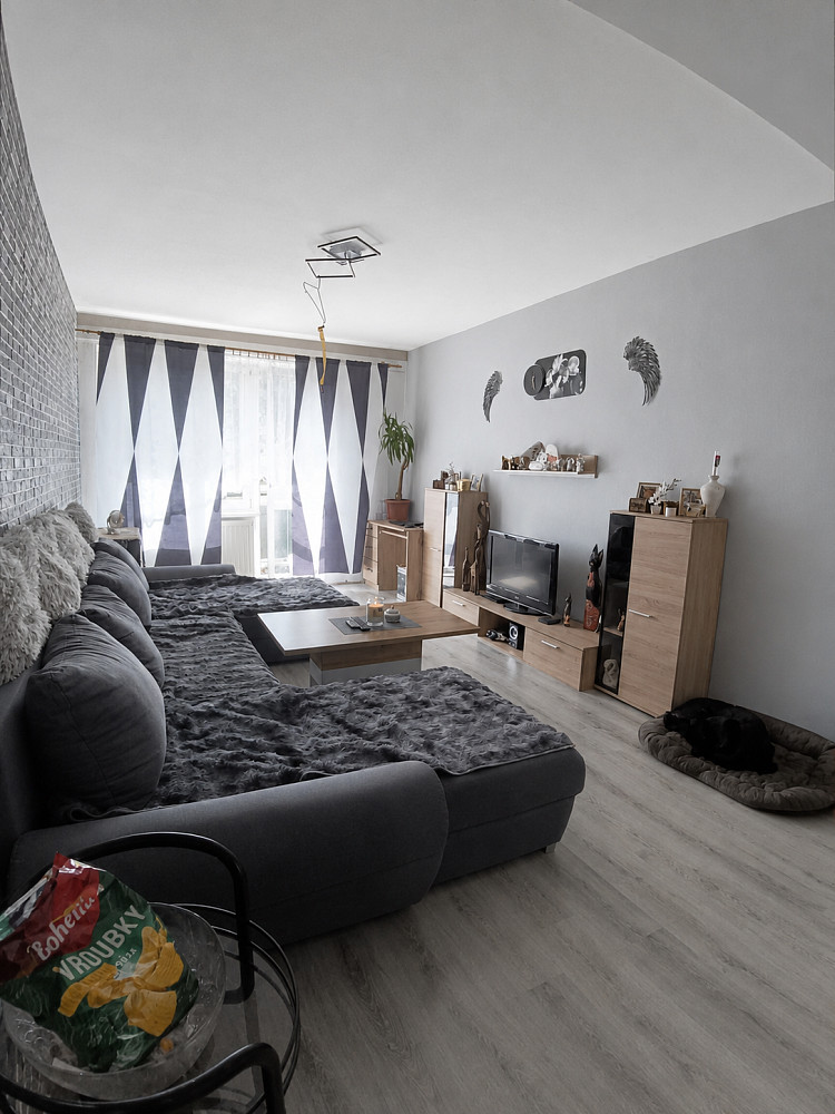 Prodej bytu 2+1 55 m² — photo 4