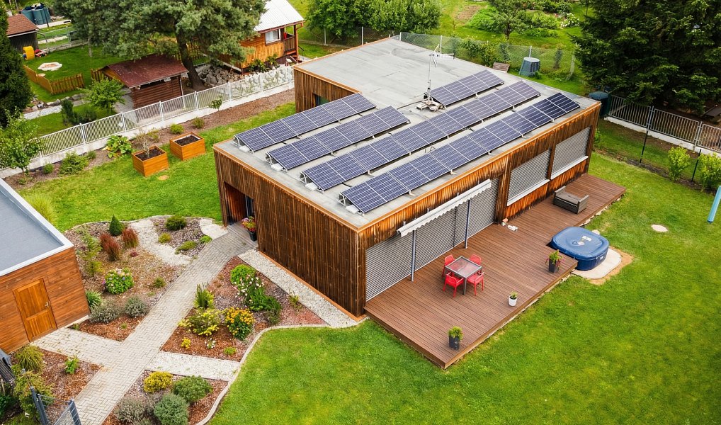 Prodej domu 130 m² s pozemkem 1 077 m², Vřesina – náhled fotky 3