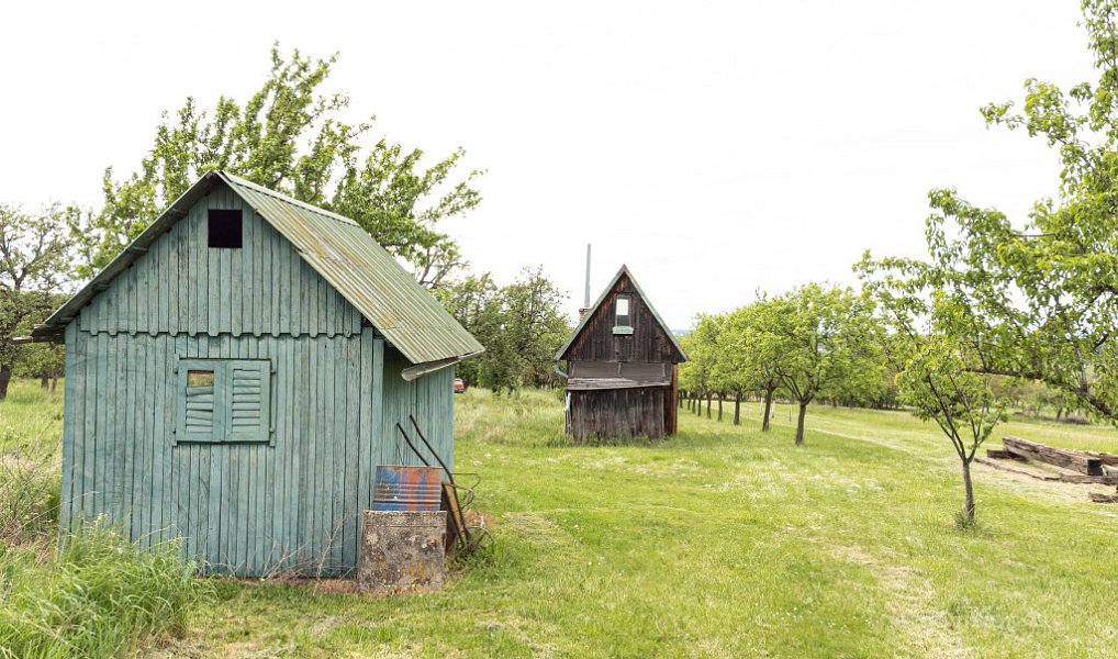 Prodej pozemku 5 457 m², Bdeněves – náhled fotky 3