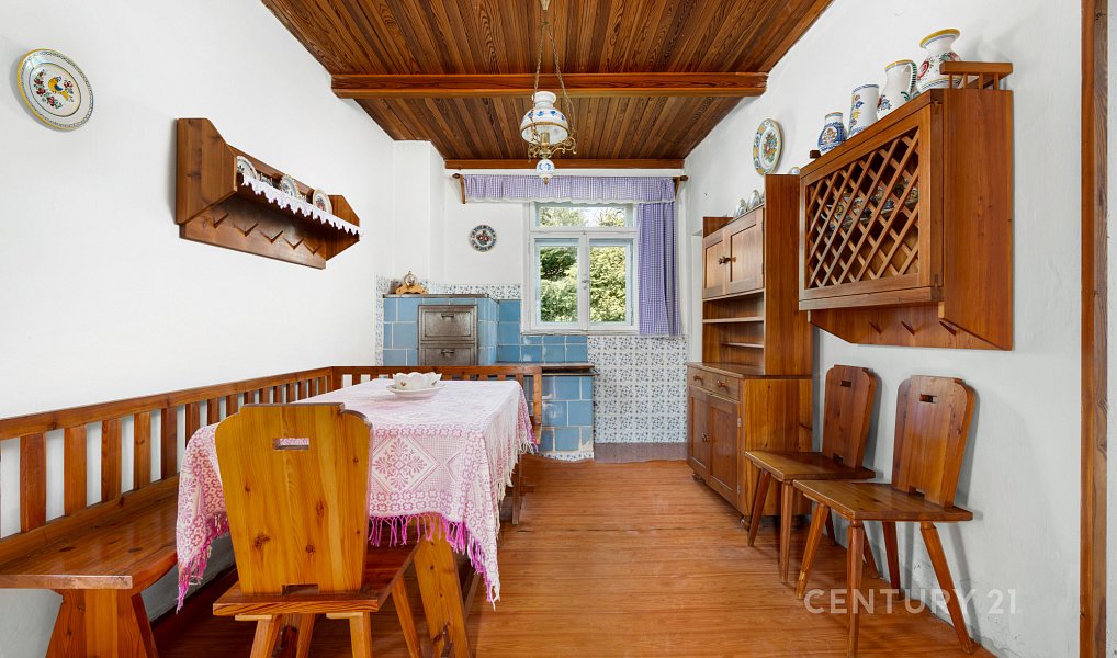 Prodej chaty/chalupy 150 m² s pozemkem 598 m², Osiky – náhled fotky 3