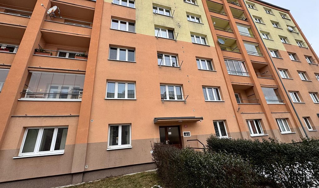 Pronájem bytu 2+1 52 m², Chodov – náhled fotky 10