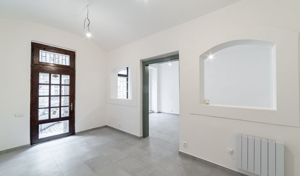 Pronájem obchodních prostor 64 m², Praha – náhled fotky 4