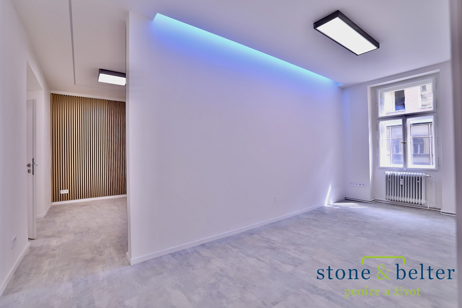 Pronájem kanceláře 146 m² – fotografie 5