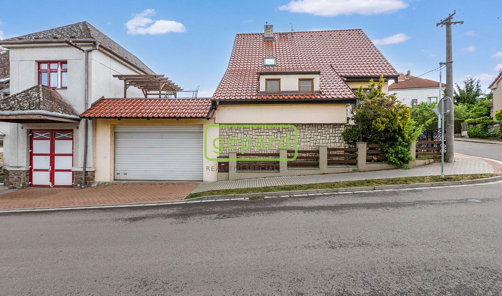 Prodej domu 353 m² s pozemkem 496 m², Přelouč – náhled fotky 15