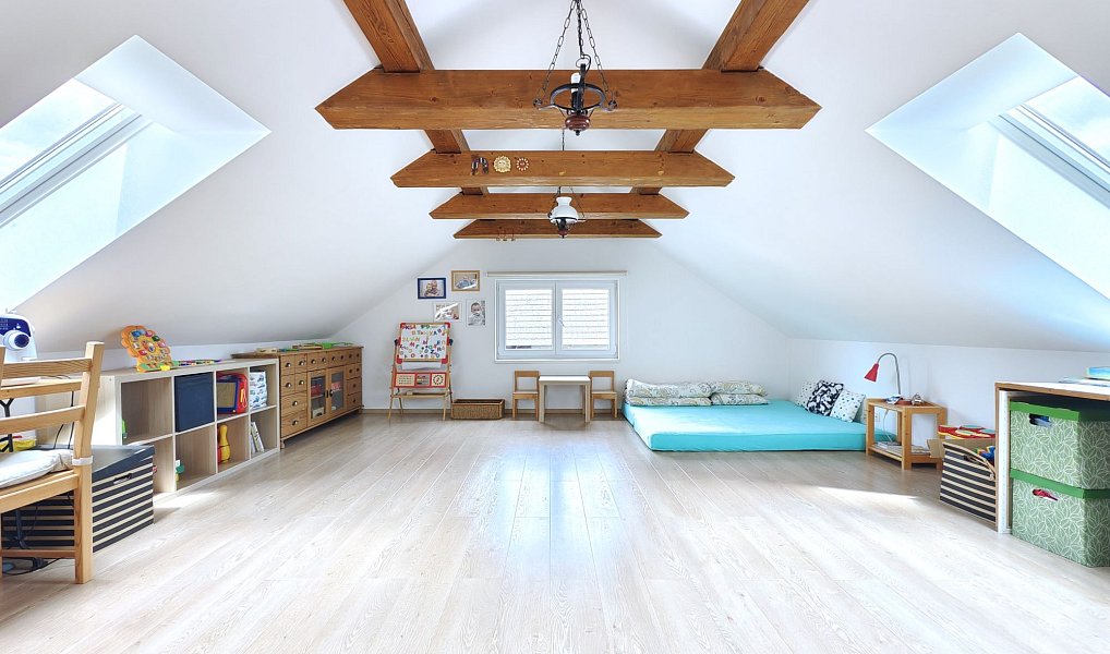 Prodej domu 224 m² s pozemkem 816 m², Nový Vestec – náhled fotky 47