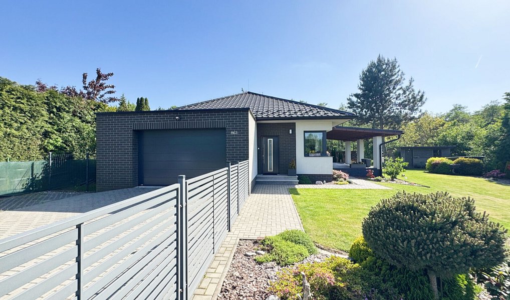 Prodej domu 116 m² s pozemkem 826 m², Bohumín – náhled fotky 19