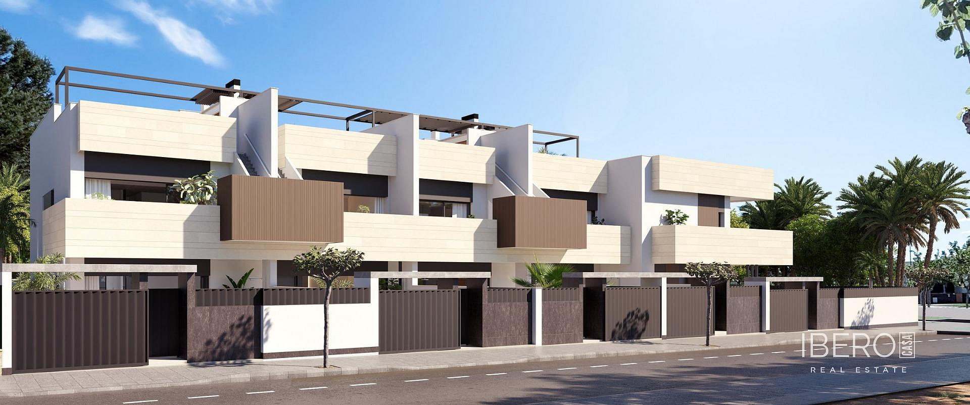 Casa 4+kk – Pilar de la Horadada - Vista 3