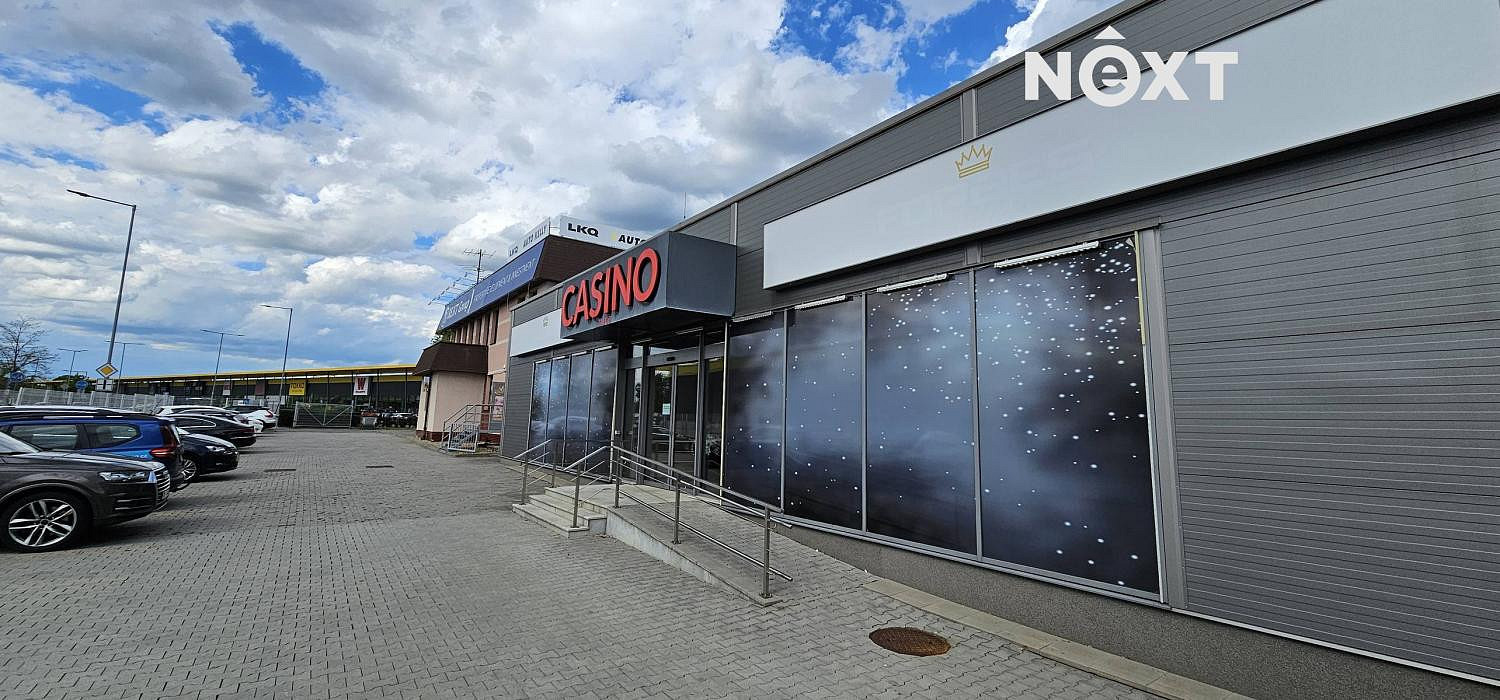 Pronájem obchodních prostor 450 m² – fotografie 4