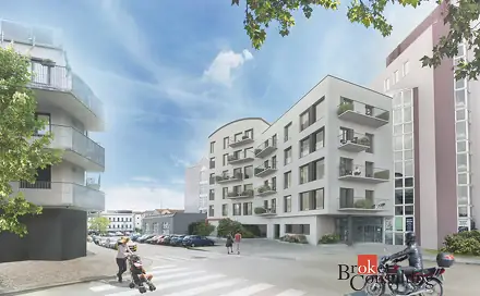 Prodej bytu 2+kk 63 m², Váňova, Kladno