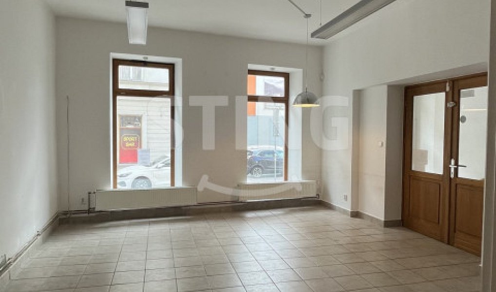Pronájem obchodních prostor 38 m², Opava – náhled fotky 4