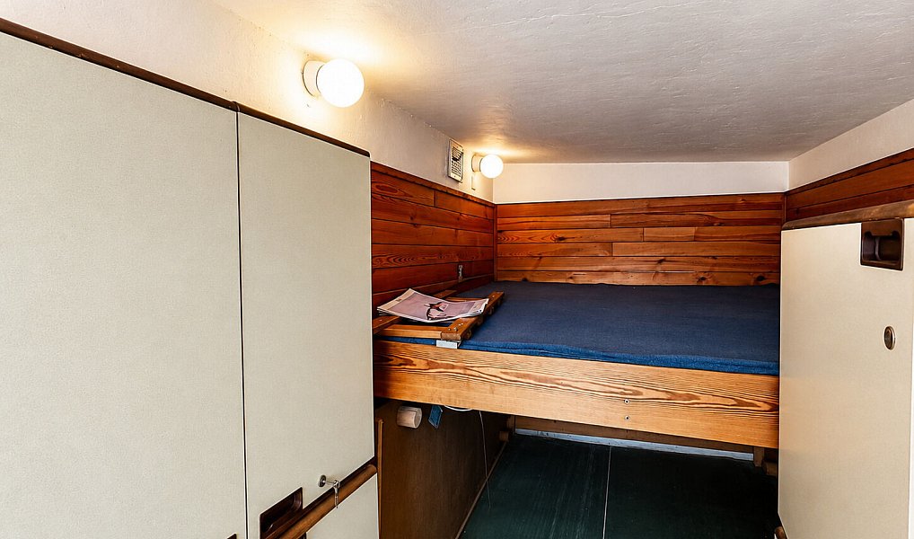 Prodej chaty/chalupy 50 m² s pozemkem 215 m², Borotice – náhled fotky 11