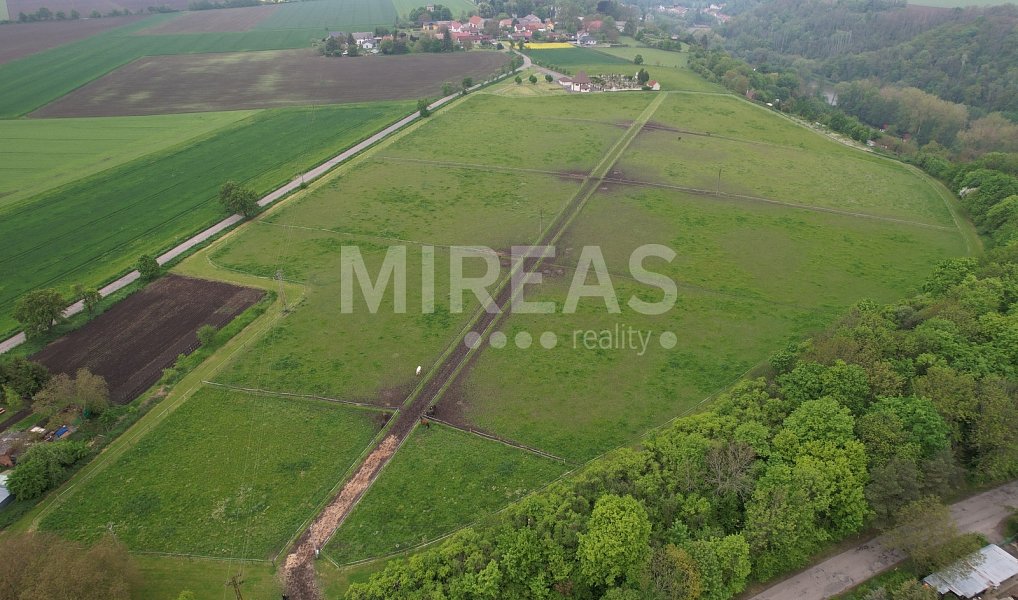 Pronájem zemědělského objektu 250 m², Strenice – náhled fotky 7