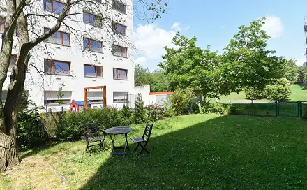 Prodej bytu 3+kk 88 m², Skotská, Praha 6 - Vokovice