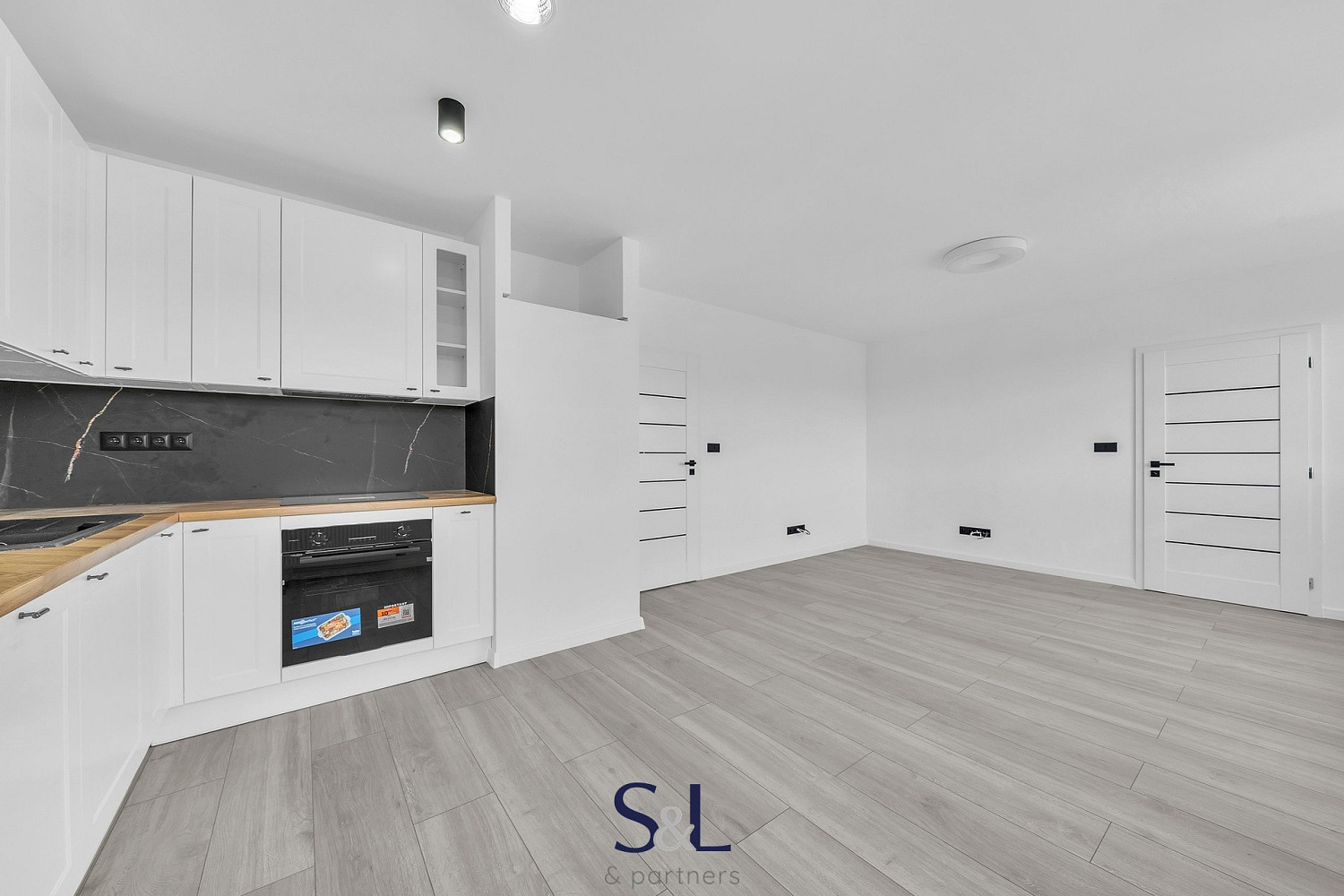 Pronájem bytu 3+kk 60 m² - Widok 5