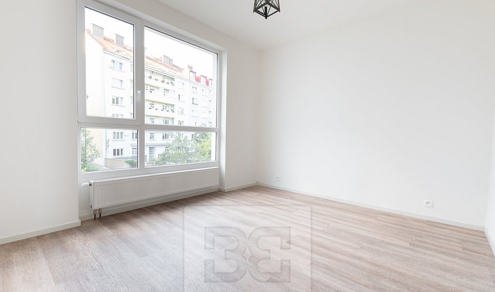Pronájem bytu 2+kk 48 m², Praha – náhled fotky 5