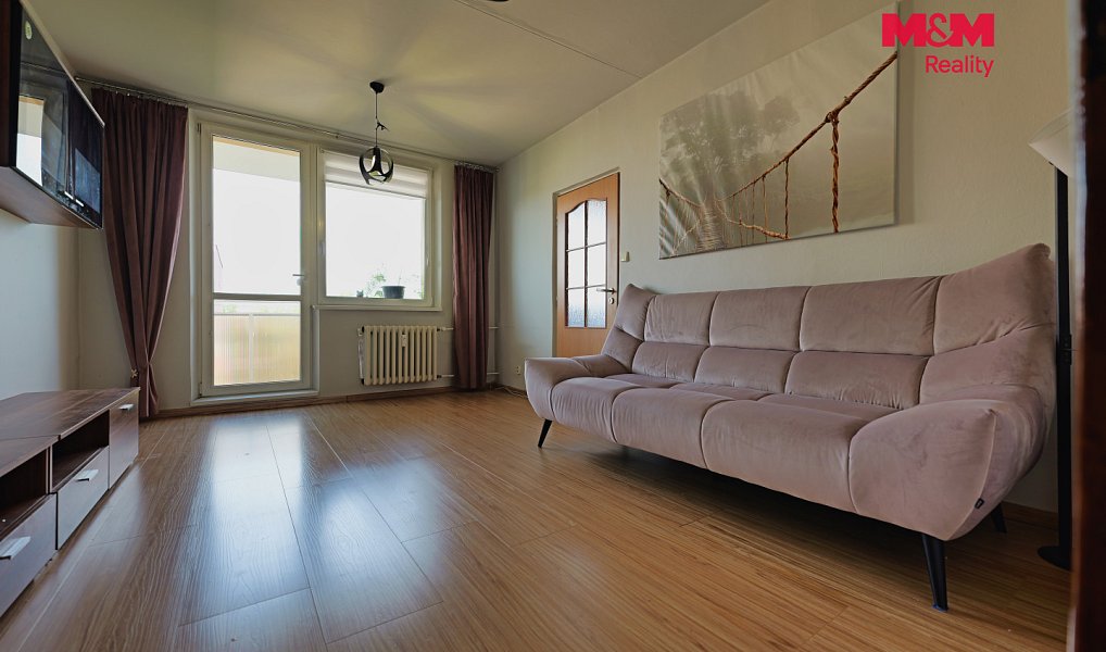 Prodej bytu 3+1 71 m², Prostějov – náhled fotky 2