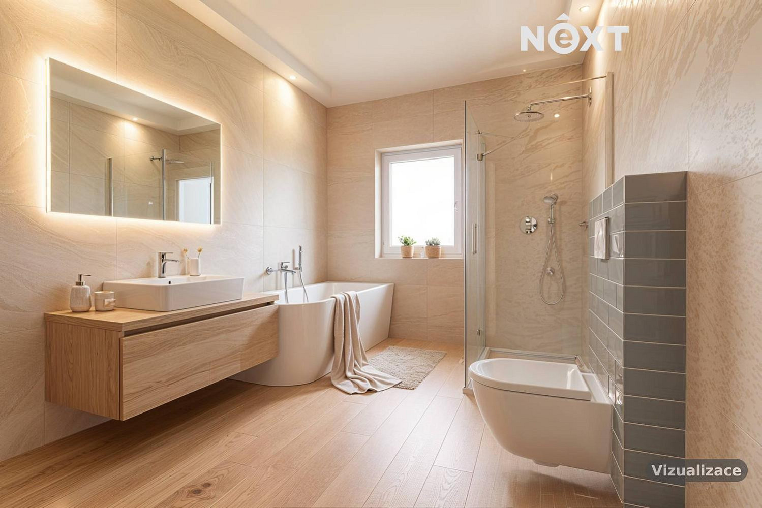 Prodej domu 131 m² s pozemkem 1 011 m² – další