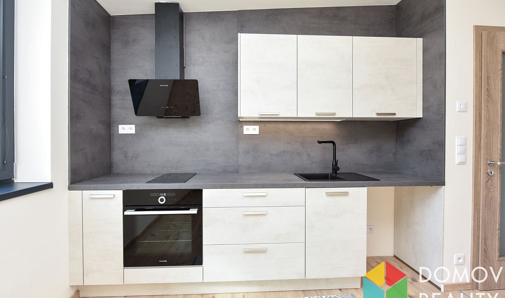 Prodej bytu 2+kk 44 m², Hořovice – náhled fotky 7