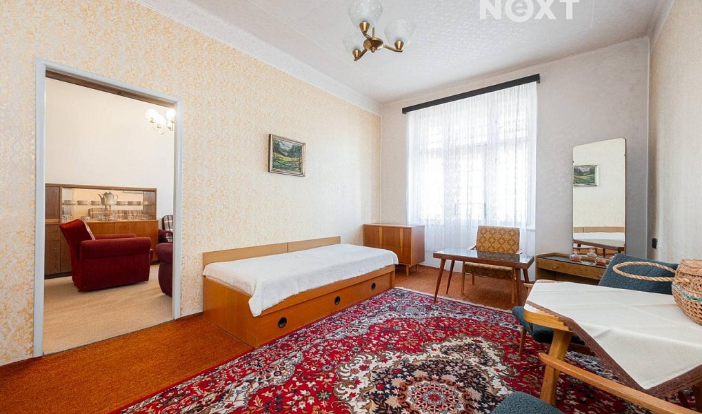 Prodej bytu 3+kk 78 m², Čáslav – náhled fotky 14