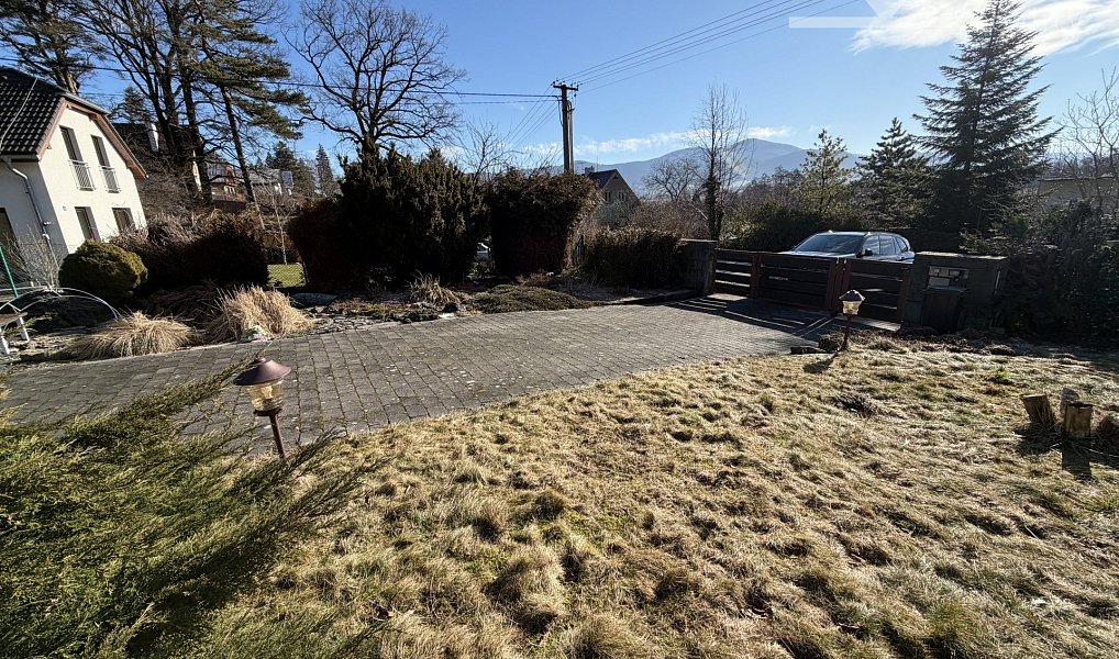 Prodej domu 210 m² s pozemkem 1 120 m², Frýdlant nad Ostravicí – náhled fotky 32